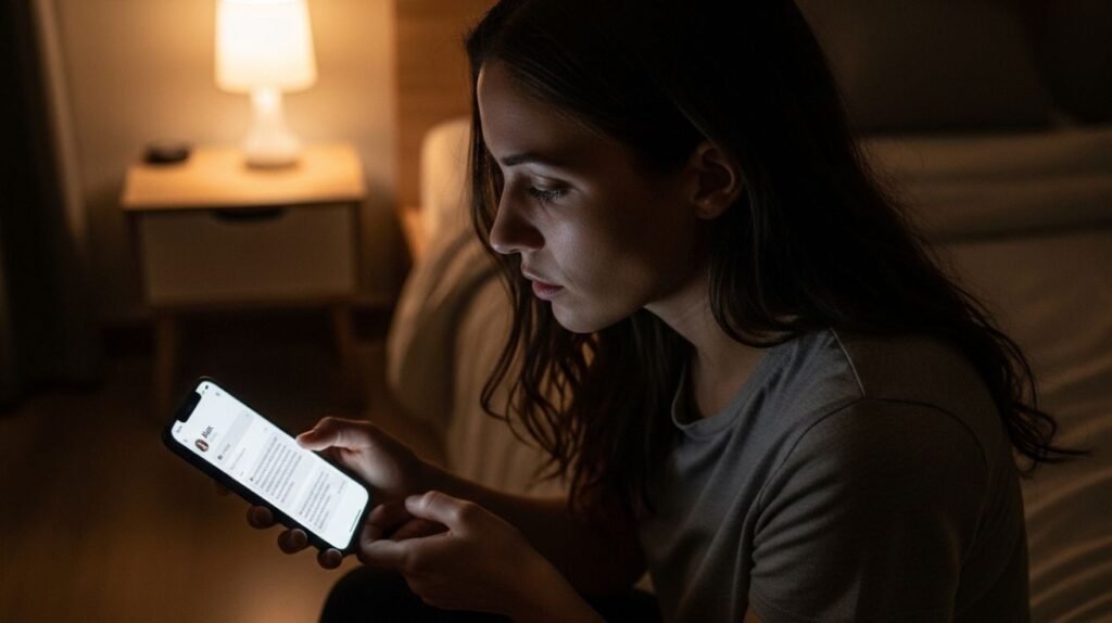 Discover the 4 attachment styles — secure, anxious, avoidant and disorganized 