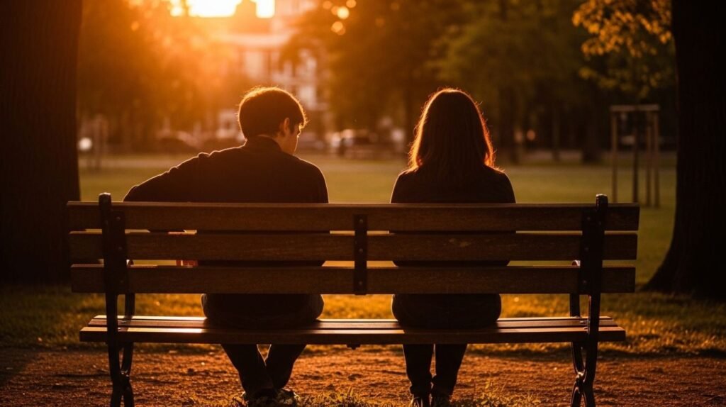 Discover the 4 attachment styles — secure, anxious, avoidant and disorganized 