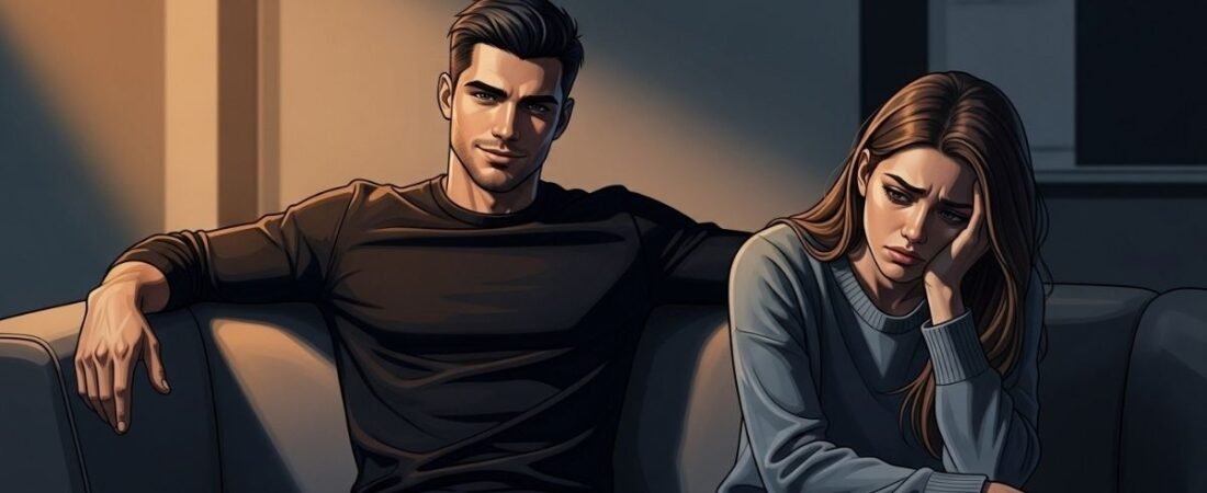 11 Signs You’re Dating a Narcissist. (And Why It’s So Hard to Leave)