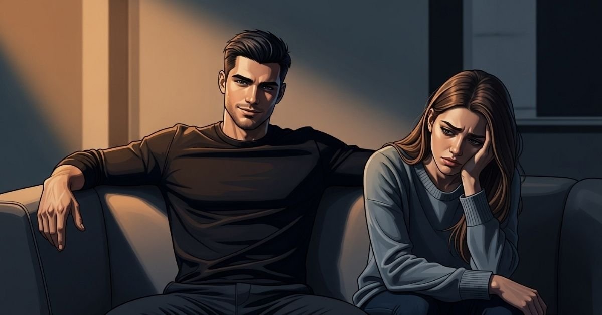 11 Signs You’re Dating a Narcissist. (And Why It’s So Hard to Leave)