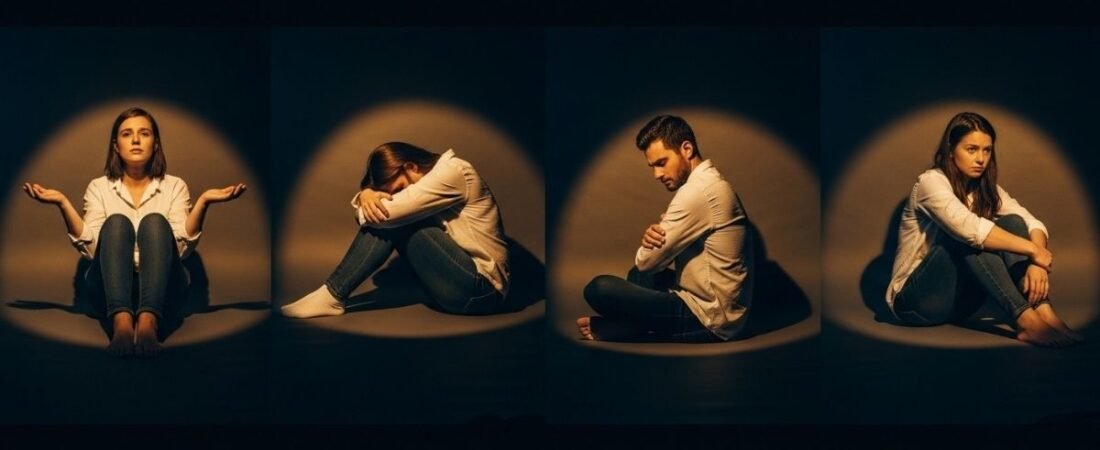 The 4 Attachment Styles: Which One Is Quietly Destroying Your Relationships?