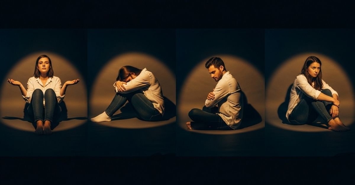 The 4 Attachment Styles: Which One Is Quietly Destroying Your Relationships?